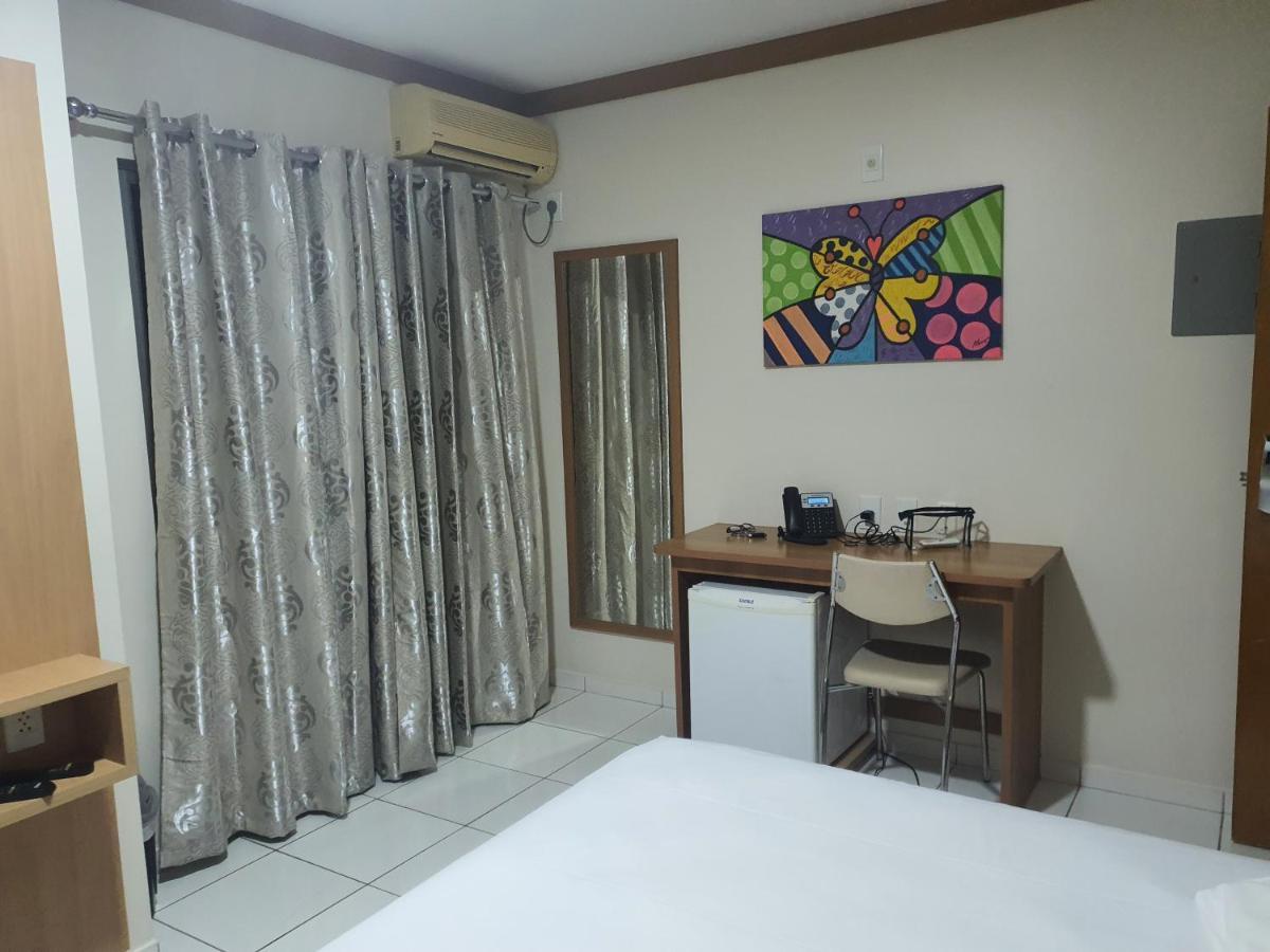 Golden Dolphin Resort - Grand & Express - Caldas Novas - Com Tv A Cabo - Aguas Termais Zewnętrze zdjęcie