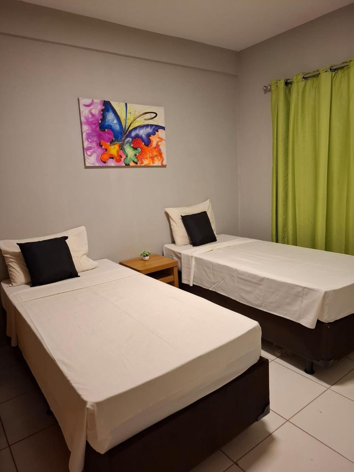 Golden Dolphin Resort - Grand & Express - Caldas Novas - Com Tv A Cabo - Aguas Termais Zewnętrze zdjęcie